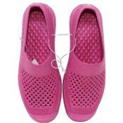 Wholesale - KATIE PINK SOLID WOMEN SHOES ASST SIZE C/P 12, UPC: 193242345494
